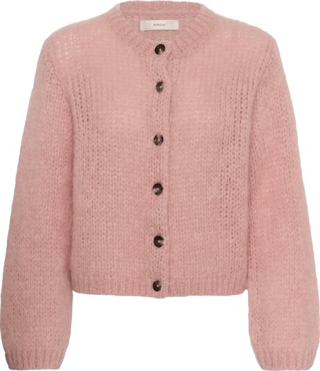 InWear Jetraiw Cardigan Pink L/XL