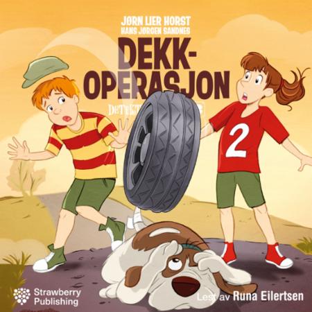 Dekkoperasjon