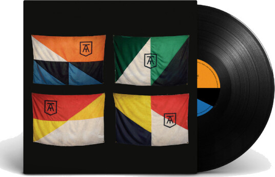 Great Divide