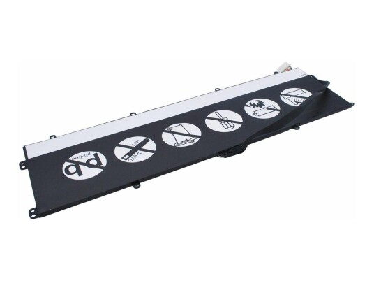 CoreParts batteri til bærbar PC - Li-pol - 4200 mAh - 31.9 Wh (MBXHP-BA0072)