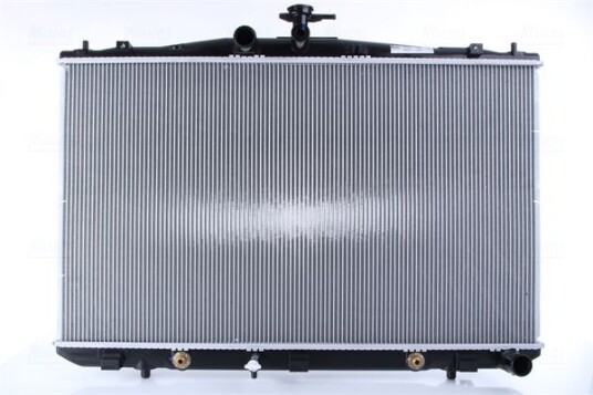Radiator NISSENS 606822 Radiator NISSENS 606822