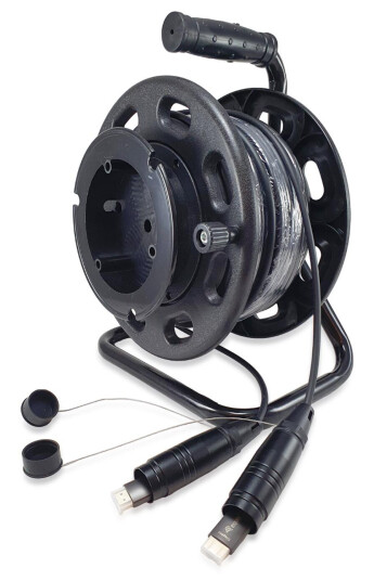 Equip Hdmi 2.1 Active Optic Armored