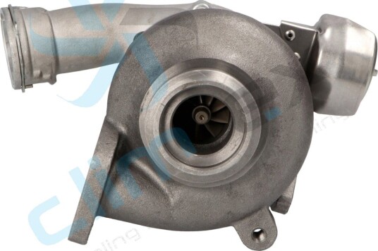 CLIMTEX CX8-130 Turbolader
