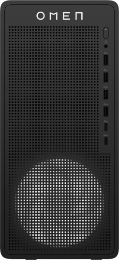 HP Omen 16L i5-14400F/8/512/RTX3050 gaming-stasjonær