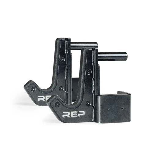 REP Fitness PR 5000 Rounded Sandwich J cups 3.0 Sæt REP Fitness PR 5000 Rounded Sandwich J cups 3.0 Sæt