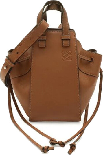 Loewe Dame Brun Loewe Dame Brun