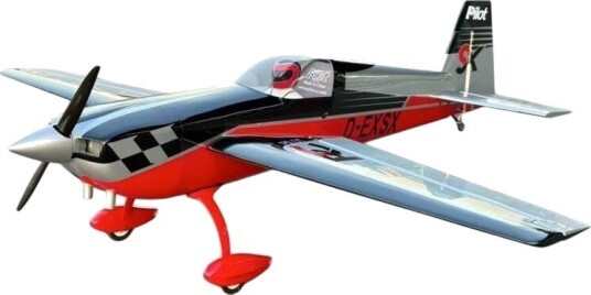 Pilot-RC Extra 330SX 75inch ARF - Scheme 1