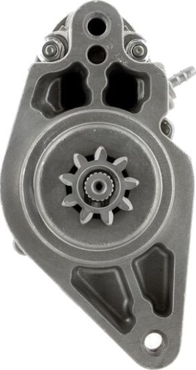 ROTOVIS Automotive Electrics 8081013 Starter ROTOVIS Automotive Electrics 8081013 Starter