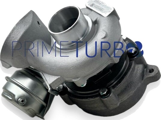 Turbolader Prime Turbo V00068T