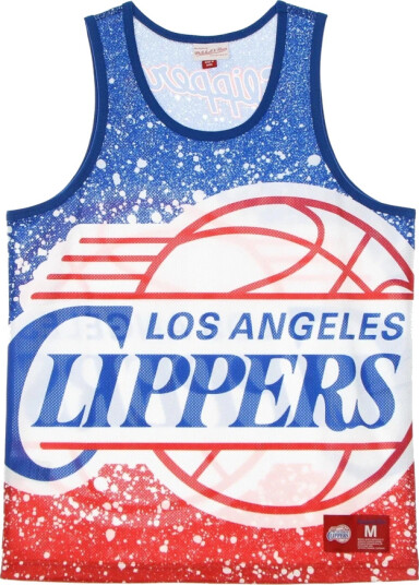 Mitchell & Ness Herre Sport Flerfarget XL,