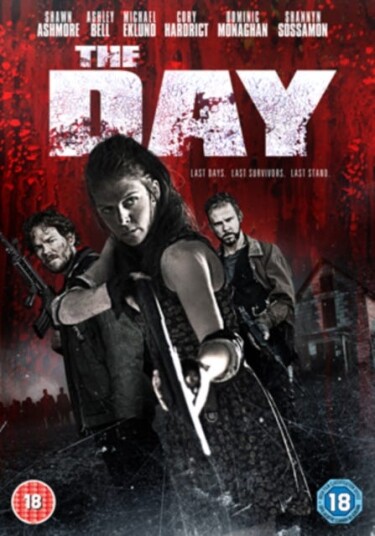 The Day DVD The Day DVD