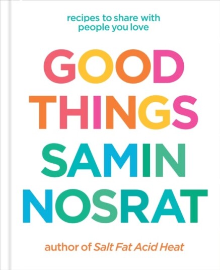 Good Things Good Things