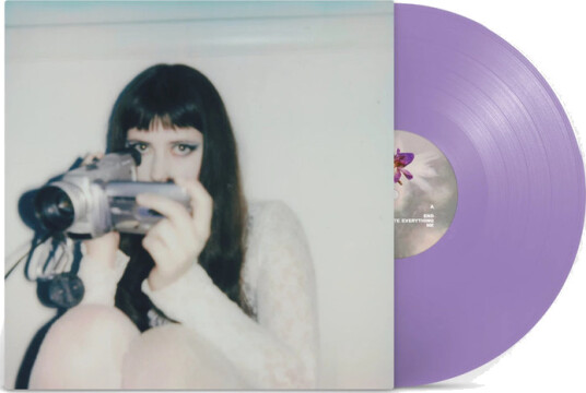 Goodbye Lavender