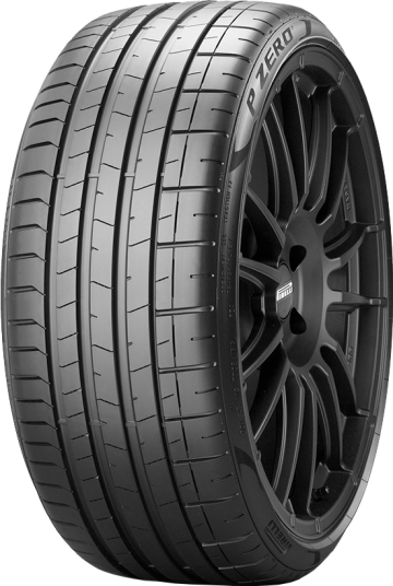 P Zero PZ4 SC 265/35 R22 104H