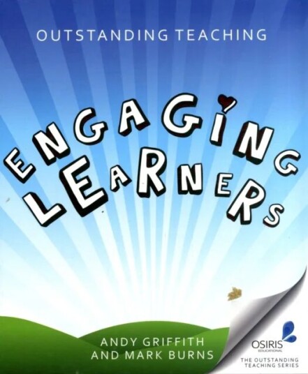 Outstanding Teaching Av Andy Griffith, Mark Burns
