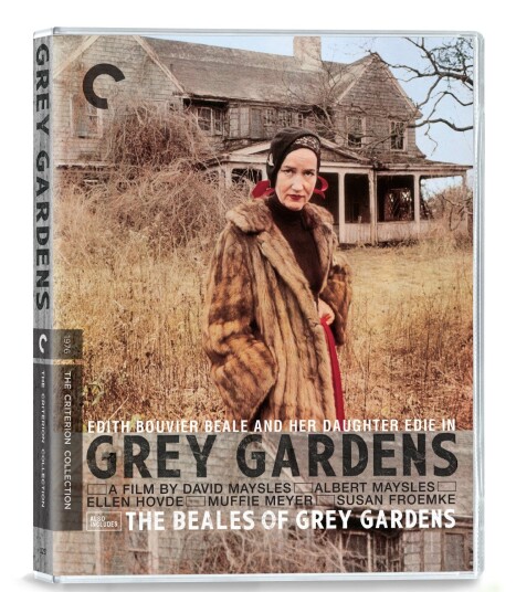 Grey Gardens Grey Gardens