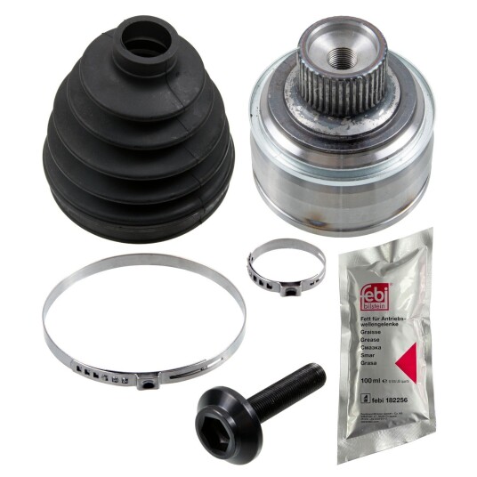 Febi Bilstein Drivknute drivaksel FEBI BILSTEIN 188694 Febi Bilstein Drivknute drivaksel FEBI BILSTEIN 188694