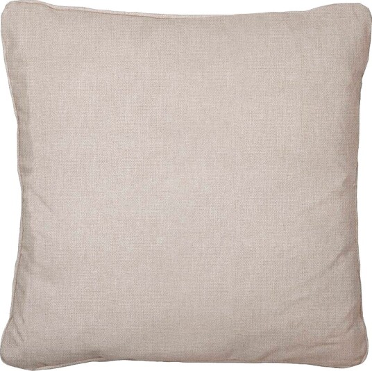 Pute Hillerstorp Pyntepute 50x50 cm Beige