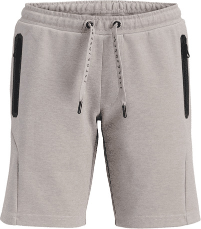 Jack and Jones Junior Jack & Jones Jr Jpstgordon shorts til barn Mourning Dove 140