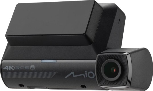 Mio 955W Dual 4K Mio 955W Dual 4K