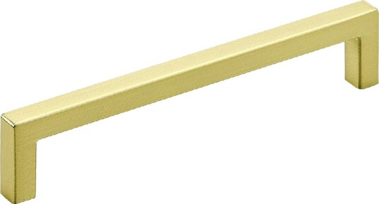 BESLAG DESIGN HÅNDTAK 0143 BØRSTET MESSING 305922-11 BESLAG DESIGN HÅNDTAK 0143 BØRSTET MESSING 305922-11