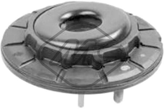 støttelager fjærbein Metalcaucho 55462 støttelager fjærbein Metalcaucho 55462