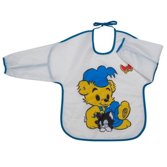 Smekke Rätt Start Bamse Langermet