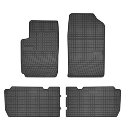 Bilmatter FROGUM 0652 Bilmatter FROGUM 0652