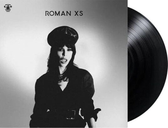 Hayley Mary Roman Xs CD