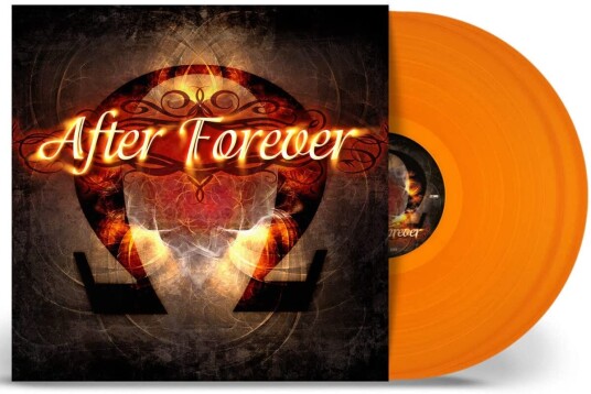 After Forever After Forever LP/Vinyl After Forever After Forever LP/Vinyl