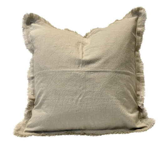 Other Brand Putetrekk Clara Beige