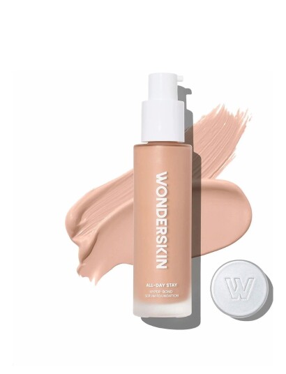 Wonderskin Hyper Bond All Day Stay Serum Foundation 30 ML
