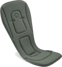 Bugaboo dual comfort seat liner forestgreen