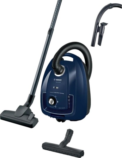 Bosch BGB38BU3H støvsuger