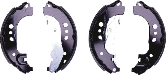 Bremsesko sett HELLA 8DB 355 022-131 Bremsesko sett HELLA 8DB 355 022-131