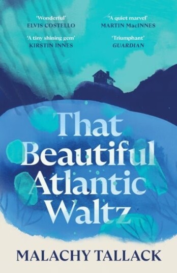 That Beautiful Atlantic Waltz That Beautiful Atlantic Waltz