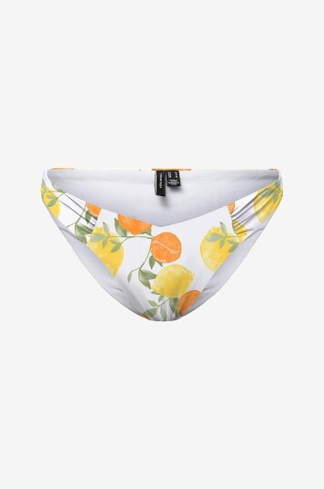 Vero Moda   Bikiniunderdel vmBritt Swim Brazilian   Hvit