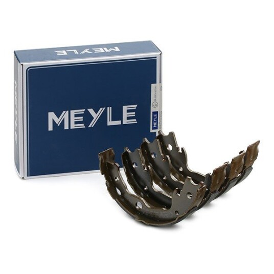 Bremsesko sett MEYLE 36 14 533 0009 Bremsesko sett MEYLE 36 14 533 0009