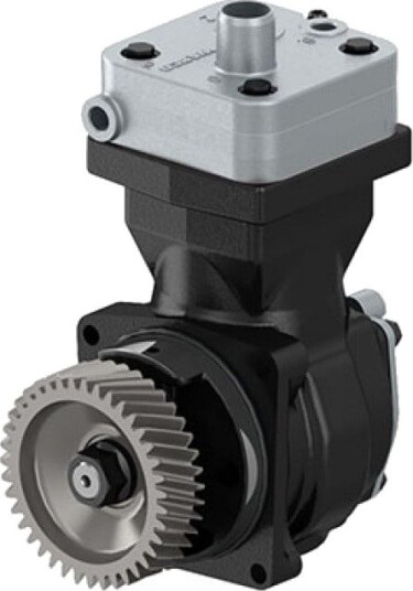 WABCO 4111510090 Kompressor til luftfjæring