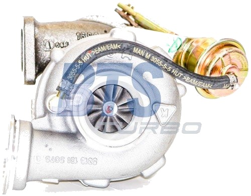 Turbolader BTS TURBO T914273 Turbolader BTS TURBO T914273