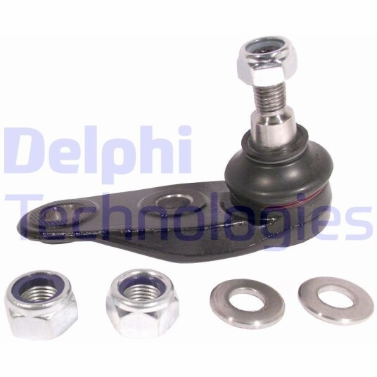 Bærekule DELPHI TC2234 Bærekule DELPHI TC2234