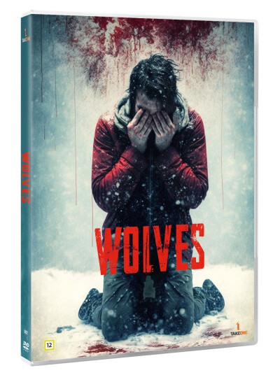 Wolves DVD Wolves DVD