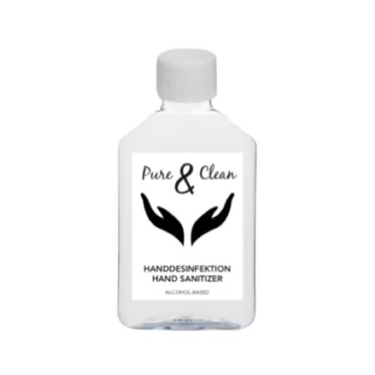 Hand Sanitizer gel , handsprit 80ml