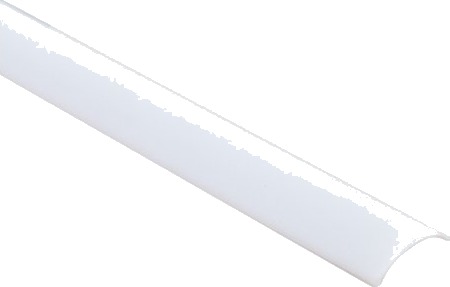Synergy 21 Led U Profil Alu006 Pmma Opal Diffusor Synergy 21 Led U Profil Alu006 Pmma Opal Diffusor