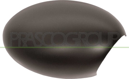 Tildekning, sidespeil PRASCO MN3047413