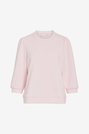 Vila Collegegenser viReflect 3/4 / LN Rosa
