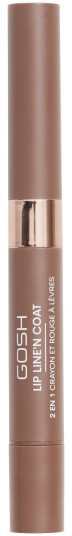 Gosh Lip Line'n Coat Brown Sugar