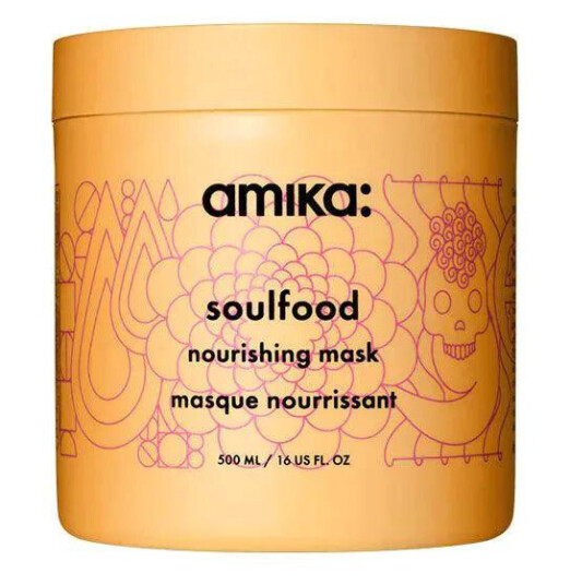 Amika Soulfood Nourishing Mask 500ml