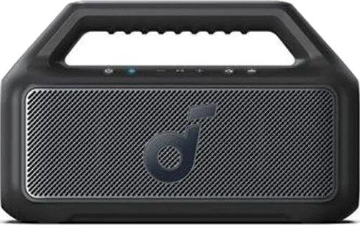 Anker Soundcore Boom 2 SE Svart