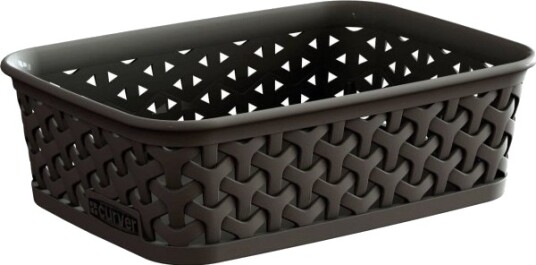 Curver Kurv My Style 19,8X14,2X6 Cm Curver Kurv My Style 19,8X14,2X6 Cm